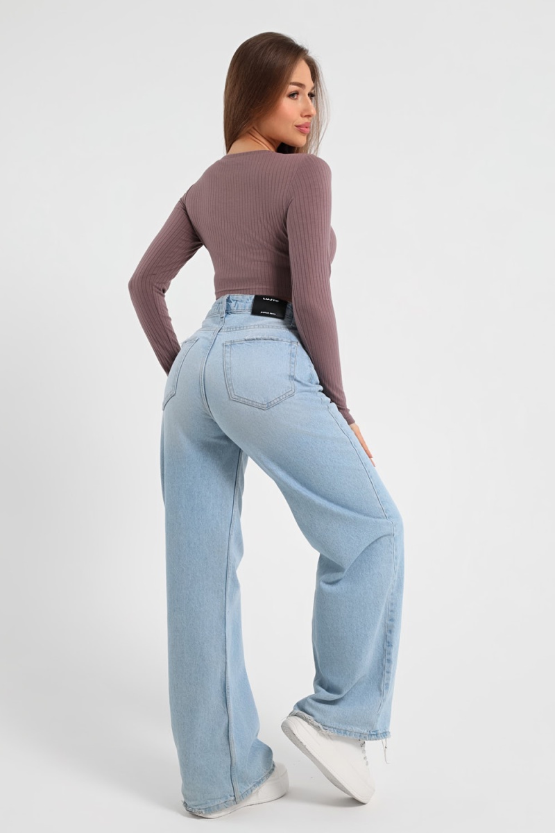 Лонгслив М-750