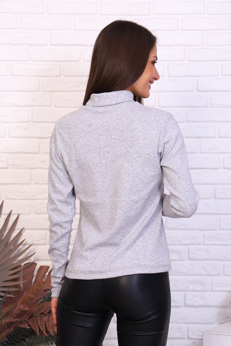 Водолазка М-603