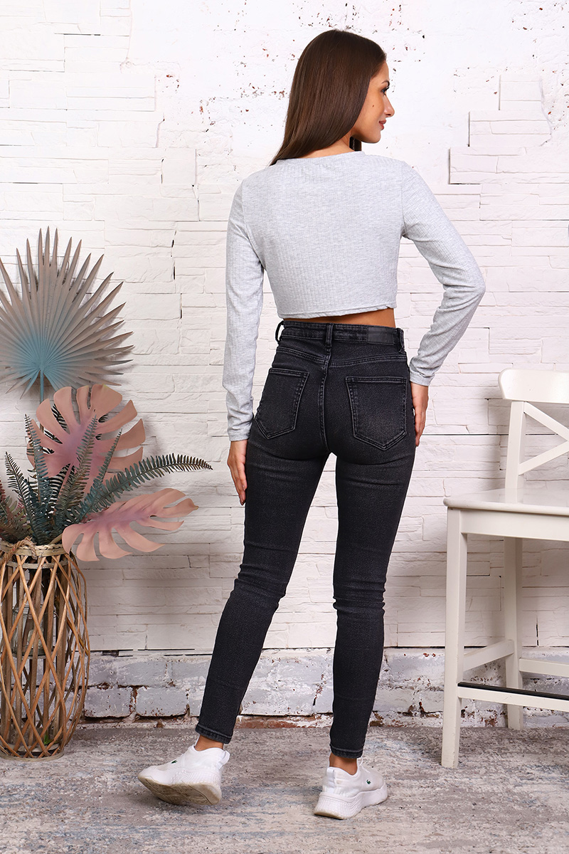 Лонгслив М-750