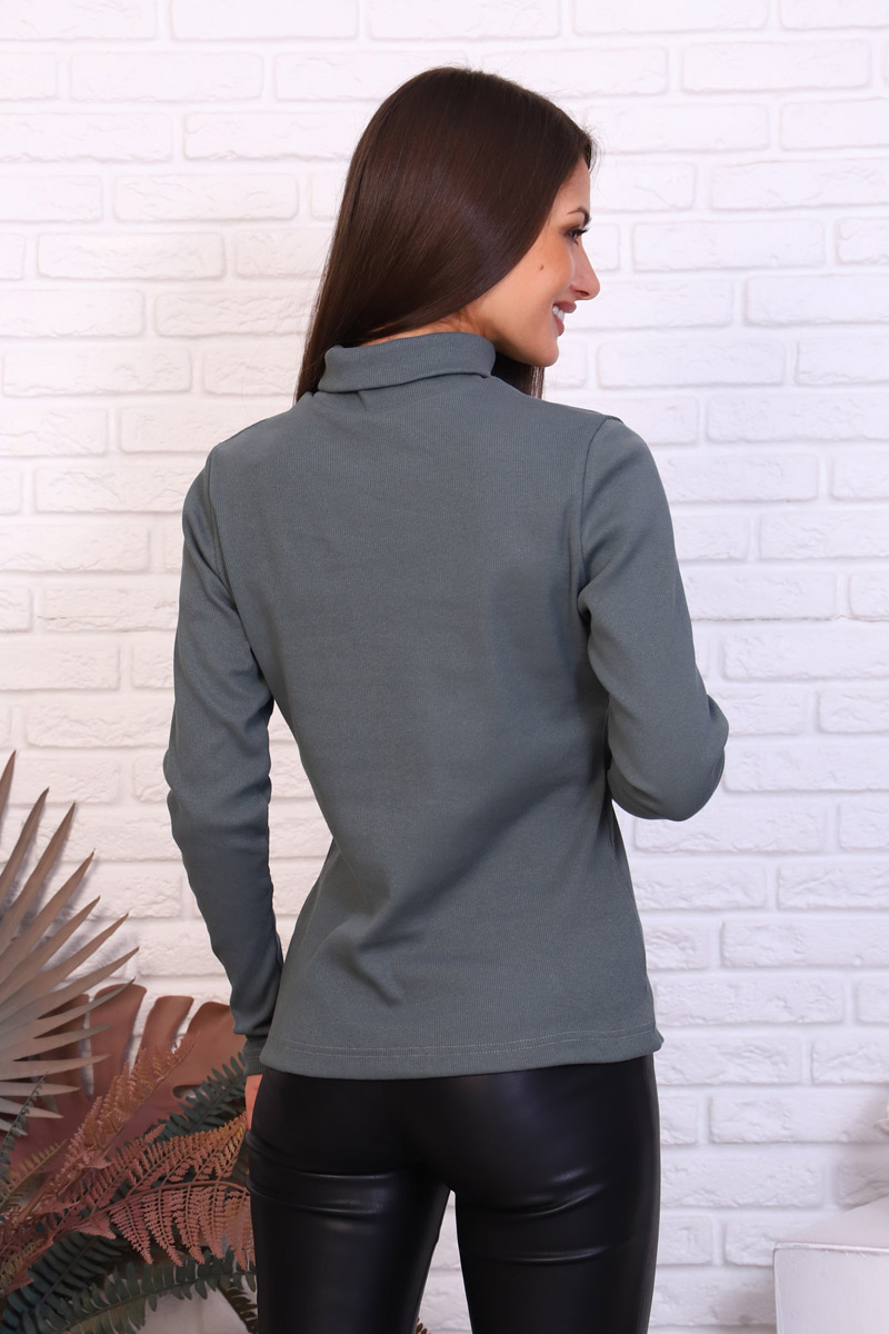 Водолазка М-603